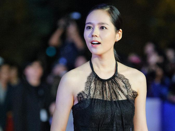 Duh, Aktris Han Ga In Dilaporkan Alami Keguguran!